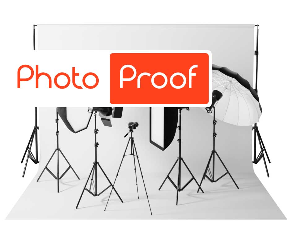 Обмін та повернення компанії PhotoProof