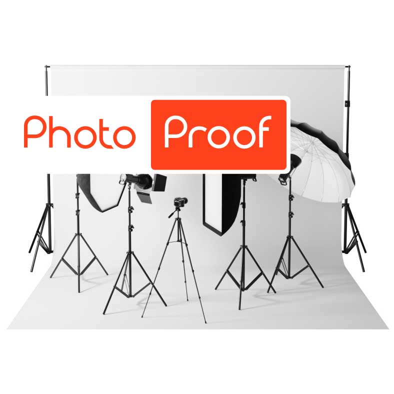Чому варто обирати нас? Стаття про компанію PhotoProof