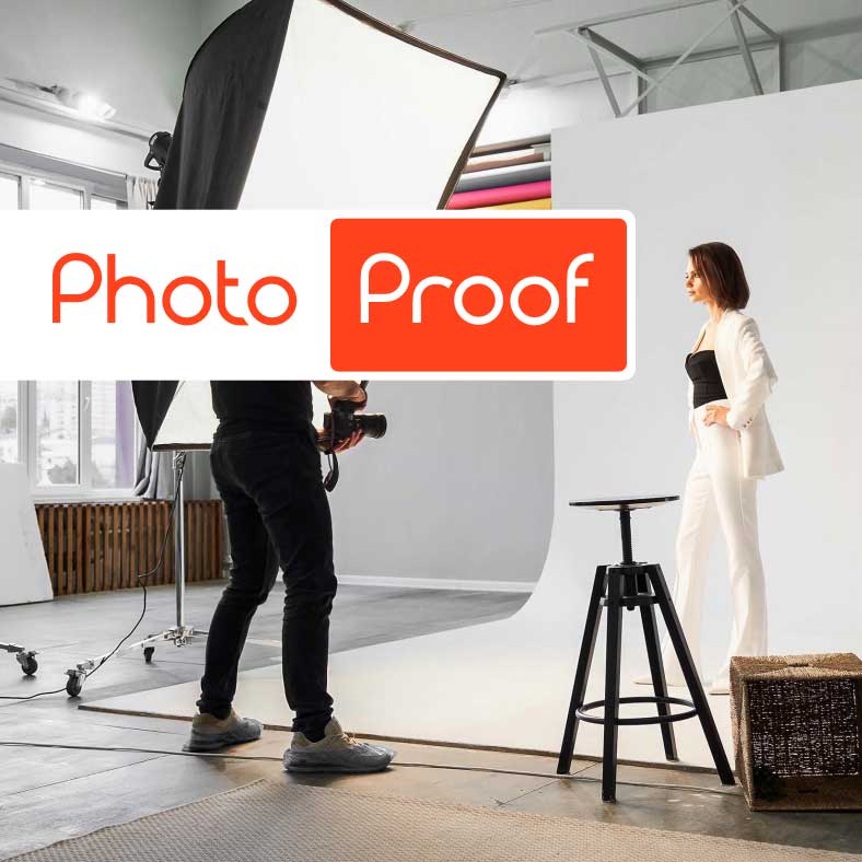 Каталожна зйомка, що це і як підготуватися до фотозйомки - Блог PhotoProof