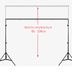 Комплект PhotoProof Stand Kit 1.6 x 2.5 White | Мініатюра 5