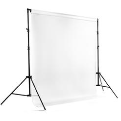 Комплект PhotoProof Stand Kit 1.6 x 2.5 White