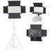Відеосвітло LED U600 Pro Світло Для Відео та фото  | Мініатюра 1