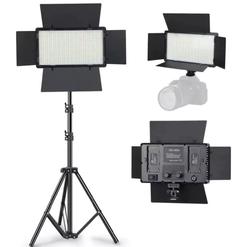 Відеосвітло LED U600 Pro Світло Для Відео та фото + Тримач