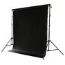 PhotoProoF Black Vinyl 2,5 х 4 метри