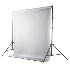 PhotoProoF Gray Vinyl 1,5 х 2,5 метра