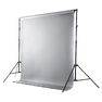 PhotoProoF Gray Vinyl 2 х 3 метри