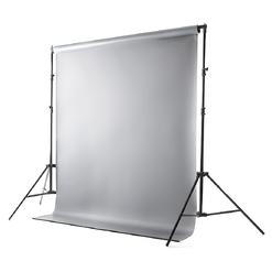 PhotoProoF Gray Vinyl 1,5 х 2 метри