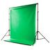 PhotoProoF Chroma Key 1,5 х 2 метри | Мініатюра 1