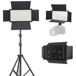 Відеосвітло LED U800 Pro Світло Для Відео та фото + Тримач