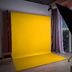PhotoProoF Yellow Vinyl 1 х 2 метри | Мініатюра 1